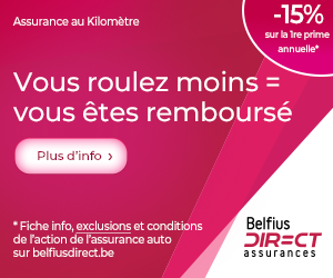 Belfius Direct Assurances