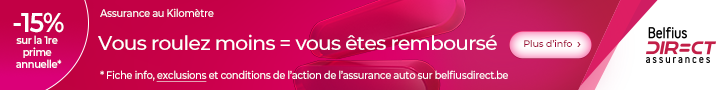 Belfius Direct Assurances